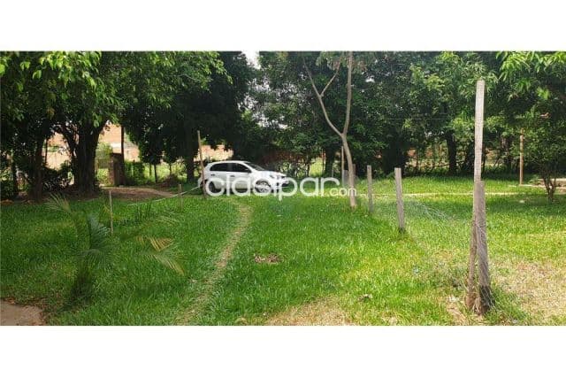 Terreno en Luque 2473 tercer barrio