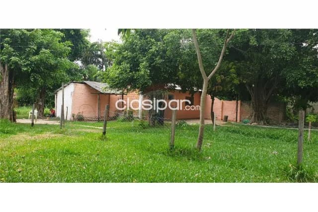 Terreno en Luque 2473 tercer barrio, foto 3