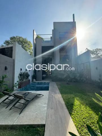 Casa de 4 Dormitorios, Zona Shopping Mariscal - CLHO6226920 — foto 4