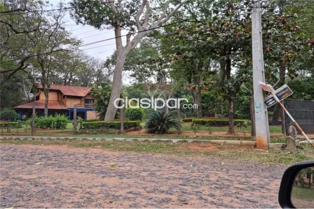 Terreno en Mariano Roque Alonso — foto 3