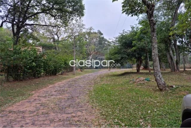 Terreno en Mariano Roque Alonso — foto 4