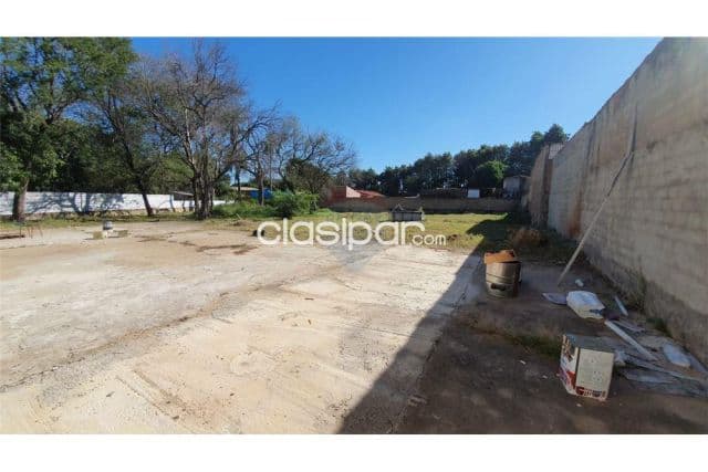Terreno en laurelty-Luque