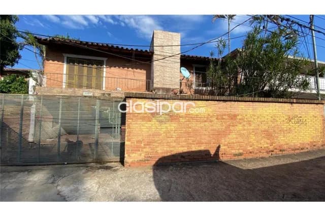 Terreno sobre aviadores del chaco, foto 3
