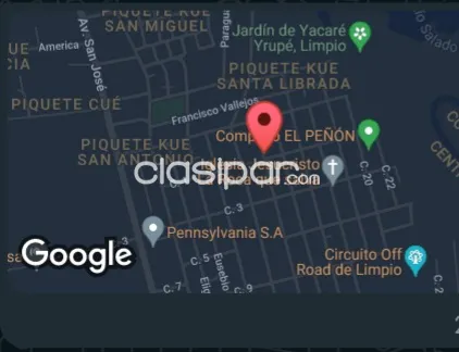 Oferta especial terreno en esquina piquete cue, foto 4
