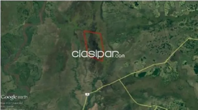 Campo de 4.911 Hectáreas, Zona Arroyos y Esteros - CLCS6233254, foto 4