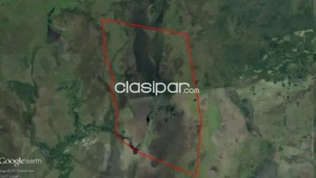 Campo de 4.911 Hectáreas, Zona Arroyos y Esteros - CLCS6233254, foto 5
