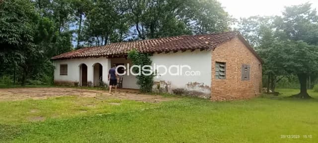 2,5 ha.de campo en zona villa flor-loma grande, foto 3