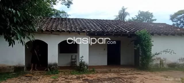 2,5 ha.de campo en zona villa flor-loma grande, foto 5