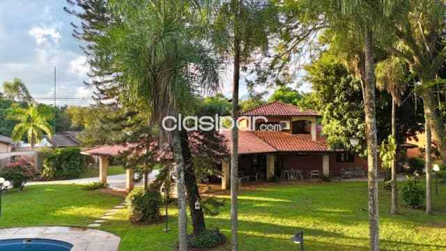 En venta hermosa residencia amoblada en zona centrica de San Bernardino !!, foto 3
