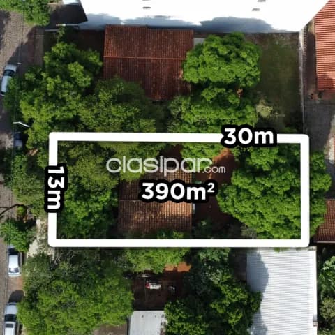 En venta terreno de 390 m2. Con excelente ubicacion en el bo. Carmelitas, zona bcp !!, foto 4