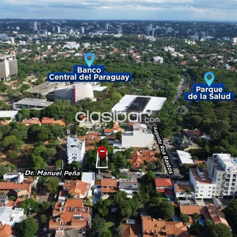En venta terreno de 390 m2. Con excelente ubicacion en el bo. Carmelitas, zona bcp !!, foto 5