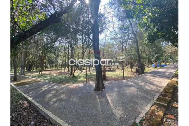 Hermosa y amplia propiedad turistica en caacupe, foto 3