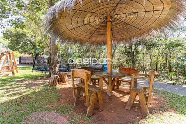 Hermosa y amplia propiedad turistica en caacupe, foto 4