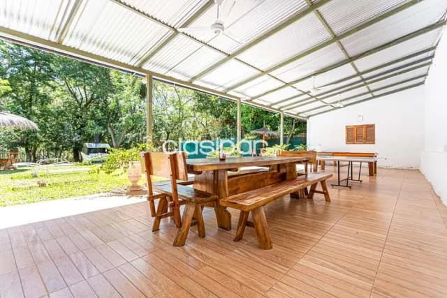 Hermosa y amplia propiedad turistica en caacupe, foto 5