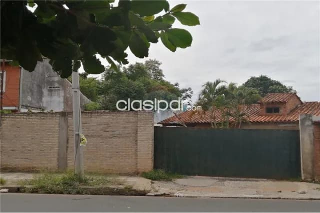 Terreno sobre médicos del chaco, foto 4