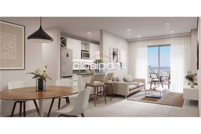 Dpto. De 2 habitaciones en fortaleza Carmelitas! — foto 1