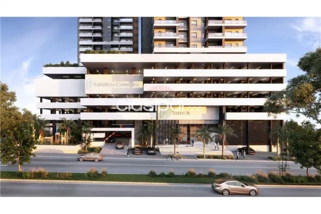 Dpto. De 2 habitaciones en fortaleza Carmelitas! — foto 4