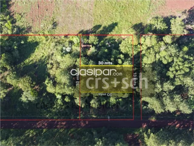 Inmueble de 390 m2 en Capitán Miranda — foto 3