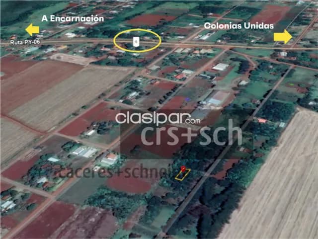Inmueble de 390 m2 en Capitán Miranda — foto 4