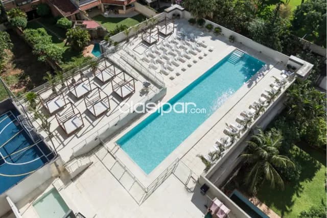 En venta Departamento amoblado sobre Santa Teresa, foto 3