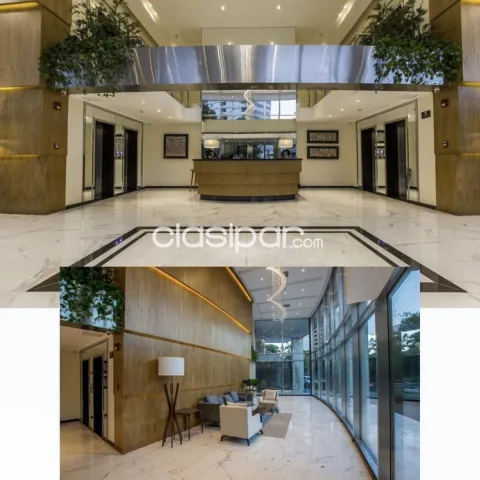 En venta Departamento amoblado sobre Santa Teresa, foto 4