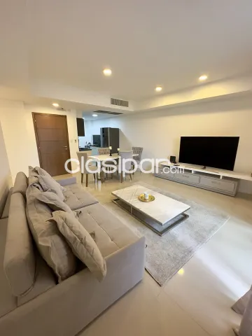 En venta Departamento amoblado sobre Santa Teresa, foto 5