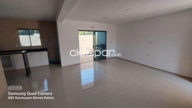 2 duplex a estrenar de 3d en laurelty,Luque