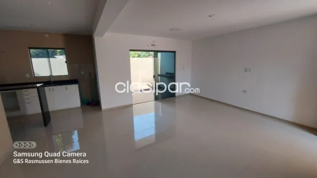 2 duplex a estrenar de 3d en laurelty,Luque — foto 2