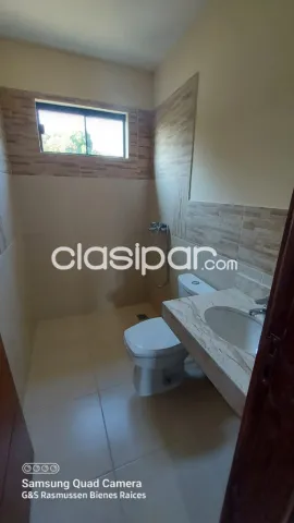 2 duplex a estrenar de 3d en laurelty,Luque — foto 4