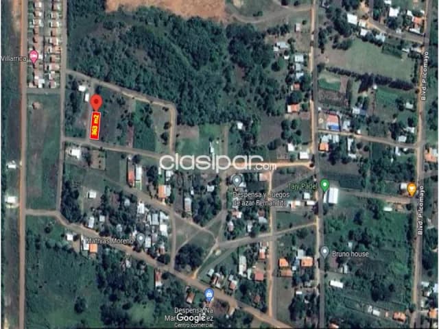 terreno barato en Villarrica, foto 2