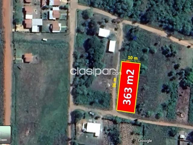 terreno barato en Villarrica, foto 3