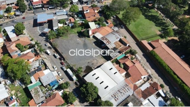Terreno de 3,876 m2 en el Barrio San Pablo, Zona 4 Mojones - CLCS6236549