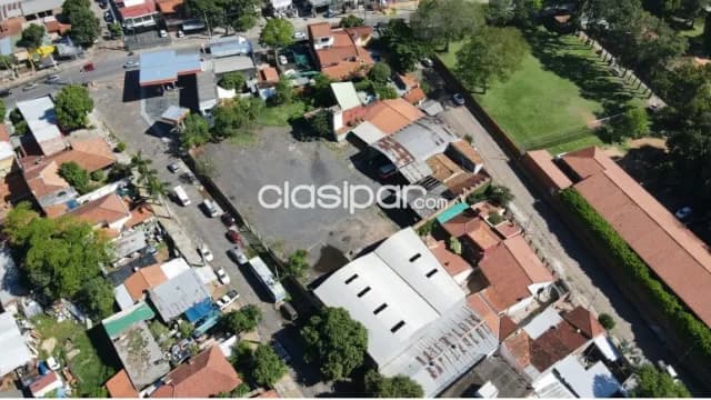 Terreno de 3,876 m2 en el Barrio San Pablo, Zona 4 Mojones - CLCS6236549 — foto 2