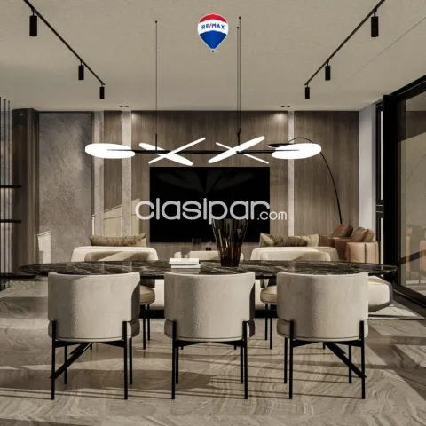 En venta amplio penthouse edificio fontanka ll, foto 4