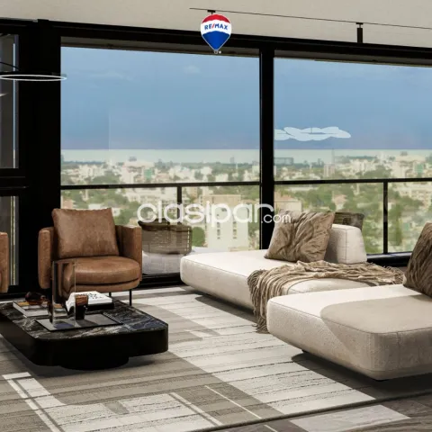 En venta amplio penthouse edificio fontanka ll, foto 5