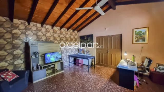 📣amplia propiedad en venta, a 5 min de la av mariscal lópez, laguna satí-fdo zona norte, foto 4