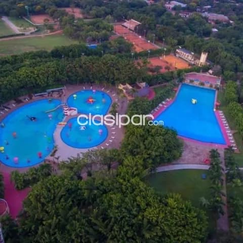 terreno en barrio cerrado rakiura country club, foto 3