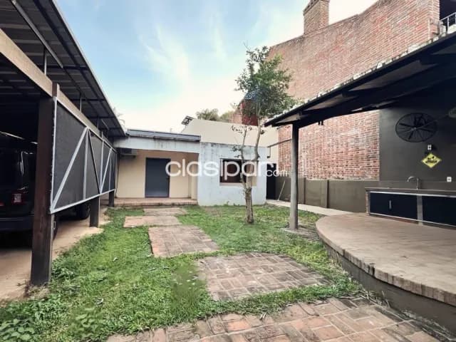 En Venta Casa a refaccionar o remodelar en Barrio Mburucuy — foto 5