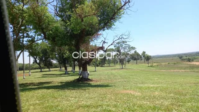 terreno en Caacupe a cuotas a solo 1 km de la Basílica promoción por este mes, foto 3