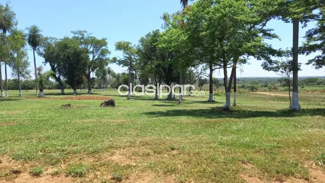 terreno en Caacupe a cuotas a solo 1 km de la Basílica promoción por este mes, foto 5