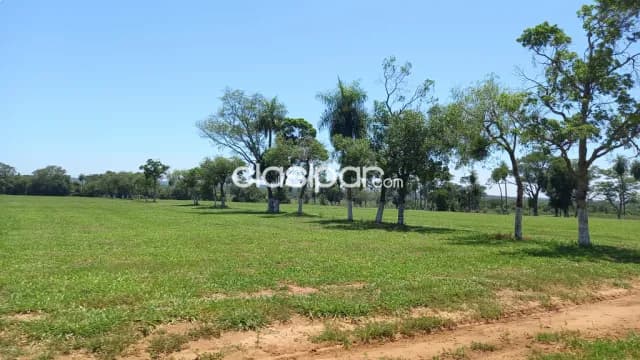 terreno en Emboscada Centro a cuota cerca de ruta, promoción por este mes — foto 3