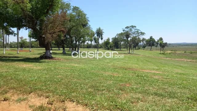 terreno en Emboscada Centro a cuota cerca de ruta, promoción por este mes — foto 4
