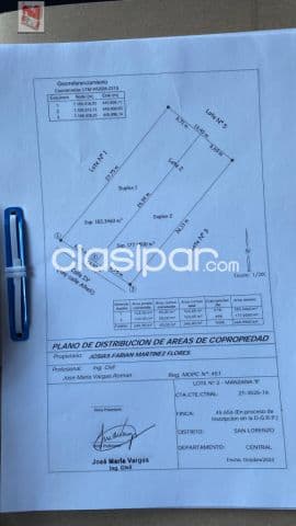 ¡¡a estrenar!! Duplex en villa del maestro San Lorenzo