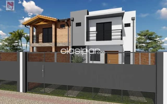 ¡¡a estrenar!! Duplex en villa del maestro San Lorenzo — foto 3