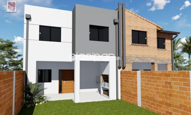 ¡¡a estrenar!! Duplex en villa del maestro San Lorenzo — foto 4