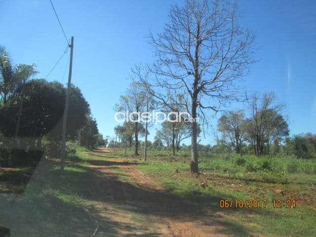 terreno en Altos a cuotas cerca del centro Serrania, hermosa vista y arroyo cerca