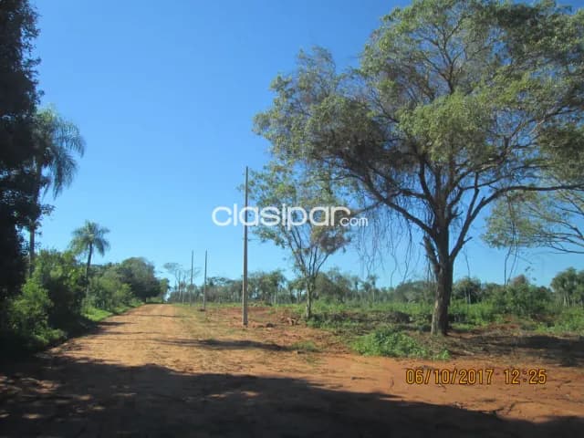 terreno en Altos a cuotas cerca del centro Serrania, hermosa vista y arroyo cerca, foto 3