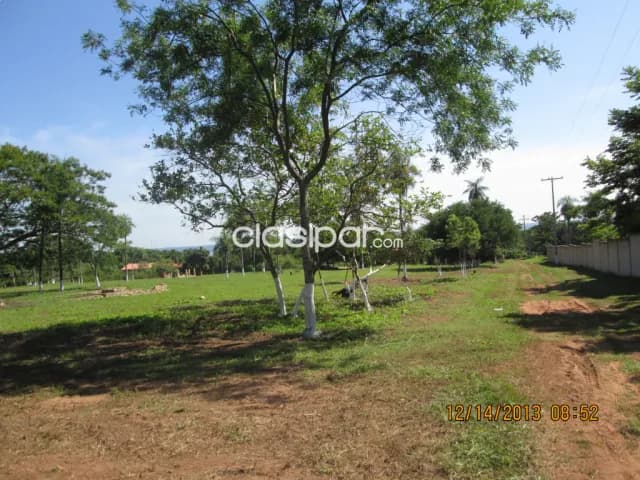 terreno en Altos a cuotas cerca del centro Serrania, hermosa vista y arroyo cerca, foto 4