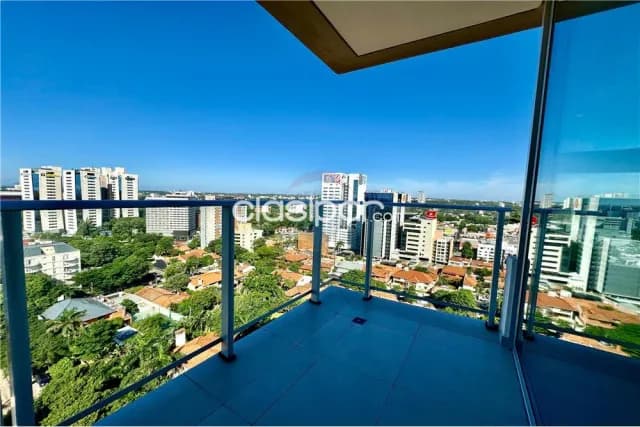 Dpto. En pleno eje corporativo de asuncion! — foto 3
