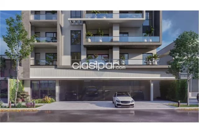 Departamento en Edificio Genoa - Barrio Carmelitas, foto 4
